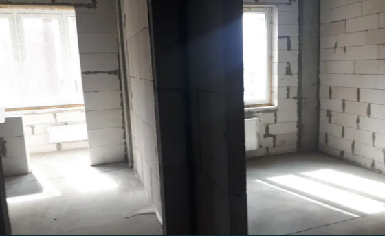 Продам 1-комнатную квартиру в ЖК "Золотая Эра" (п.Котовского) Крижанівка (Комінтернівський район)