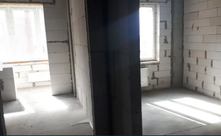 Продам 1-комнатную квартиру в ЖК "Золотая Эра" (п.Котовского) Крижанівка (Комінтернівський район) - фото 3