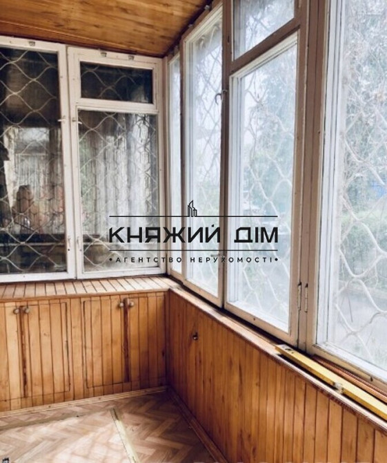 Продажа 3-х к.кв. студио на Чоколовке. № 21135583 Київ - фото 10