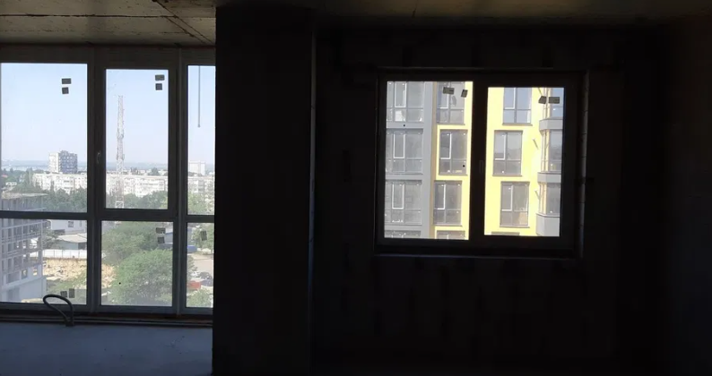 СРОЧНО!!! Продам 1-комнатную квартиру в ЖК "Приморские Сады" (пос.Котовского) Крижанівка (Комінтернівський район) - фото 10