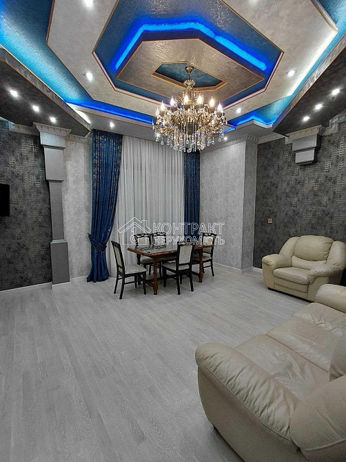 Оренда 3к Квартира 107 кв.м Банний вул. Харків - фото 17