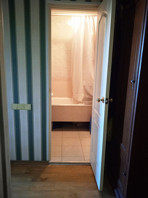 Двухкомнатная квартира на Таирова  в кирпичном доме Одеса - фото 12