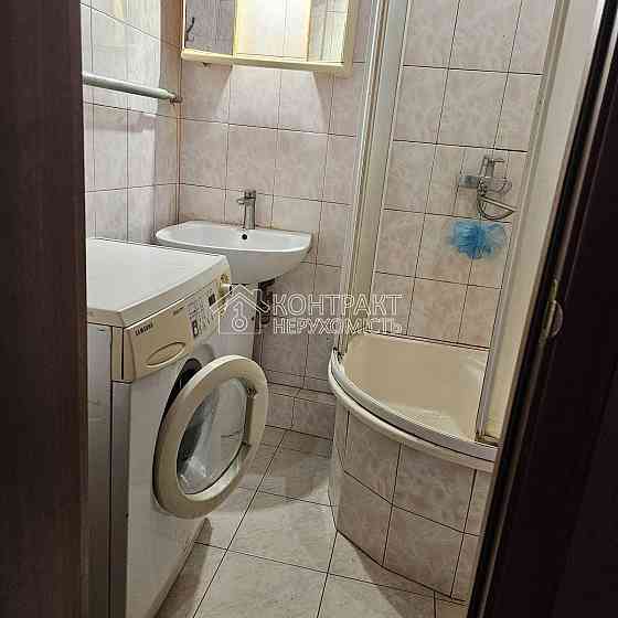 Продаж Квартира 3-кімнатна, 10/10 поверх на вул. Григорівське Харків