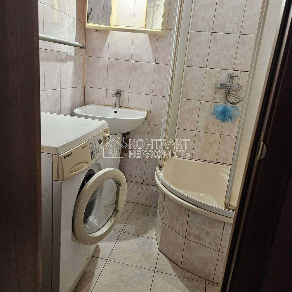 Продаж Квартира 3-кімнатна, 10/10 поверх на вул. Григорівське Харків - фото 6