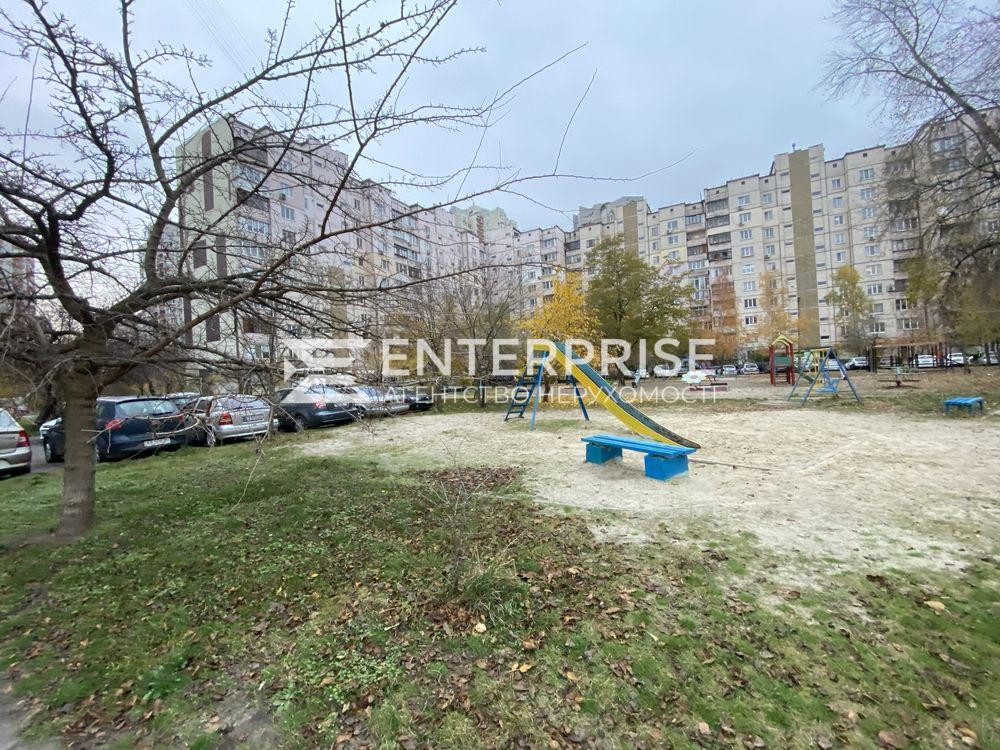 Продаж 1к Квартира 35 кв.м Урловская вул. Київ - фото 12