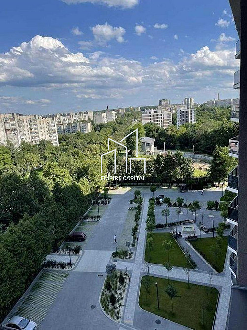 Продаж 2к Квартира 78.5 кв.м Пасічна вул. Львов - изображение 10