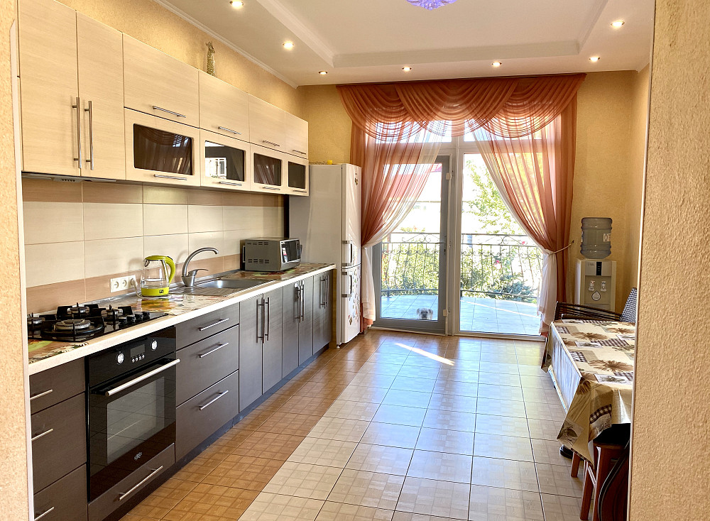 Великолепный 2-этажный дом с евроремонтом в Нерубайском Nerubaiske - photo 19