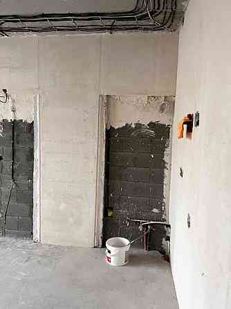 Продаж Квартира 3-кімнатна, 7/9 поверх на регенераторна, 4 Київ