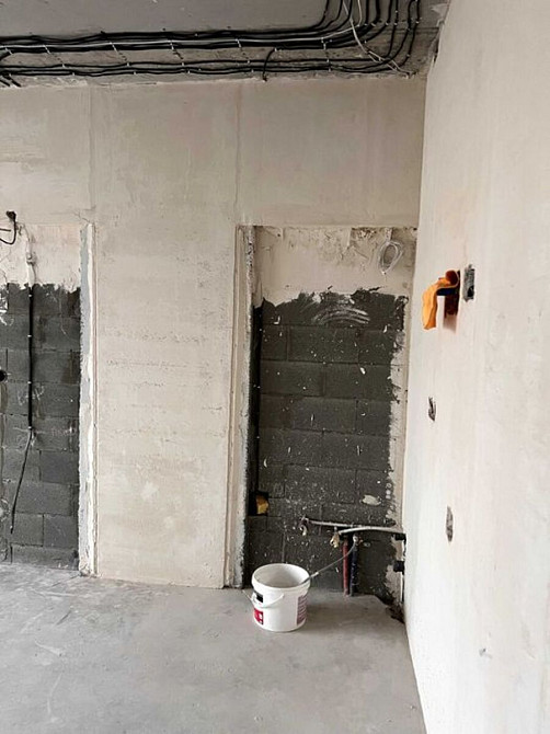 Продаж Квартира 3-кімнатна, 7/9 поверх на регенераторна, 4 Київ - фото 5