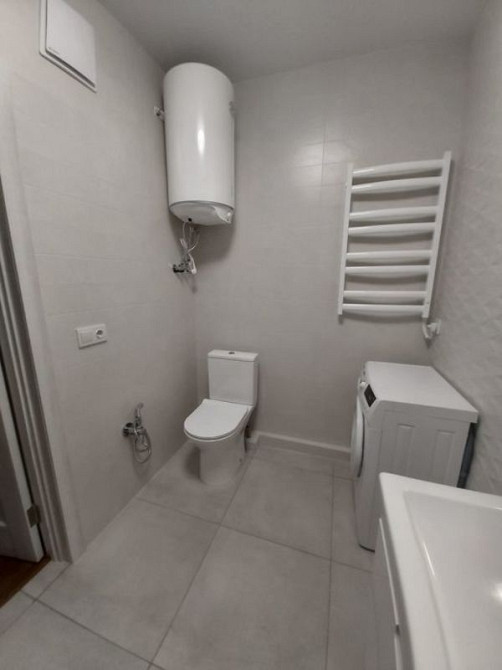 Оренда Квартира 2-кімнатна, 11/26 поверх на Днепровская набережная, 16г Киев - изображение 5