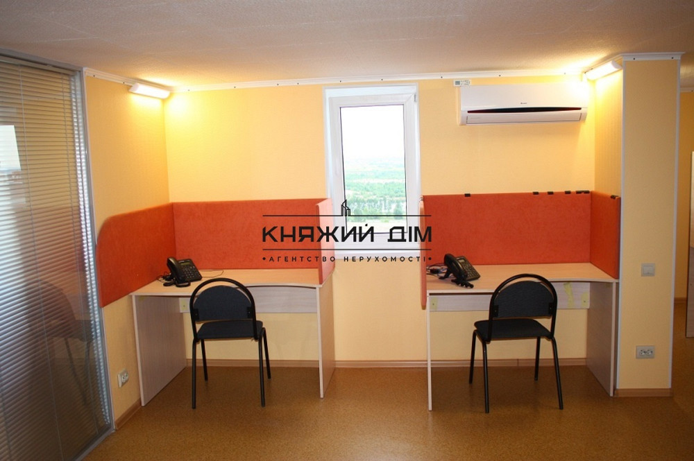 Оренда офісне приміщення на Чавдар Елизаветы ул. поверх - 26/26 Kiev - photo 15