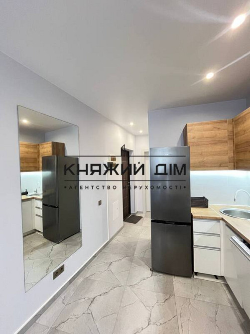 Оренда Квартира 1-кімнатна, 12/28 поверх на Днепровская Набережная ул. Київ - фото 9