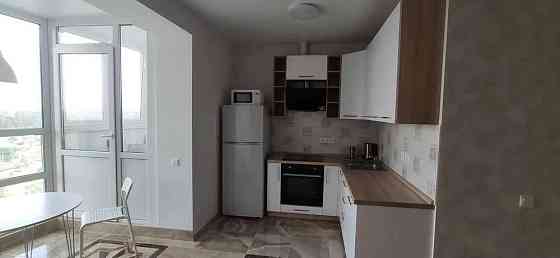 Оренда Квартира 2-кімнатна, 16/23 поверх на Харьковское шоссе Київ