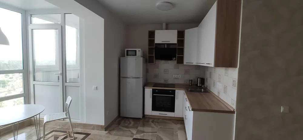 Оренда Квартира 2-кімнатна, 16/23 поверх на Харьковское шоссе Київ - фото 3