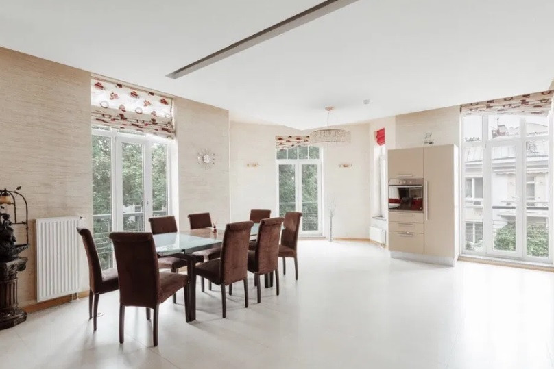 Оренда Квартира 4-кімнатна, 3/7 поверх на Уютная ул., 13 Одеса - фото 3