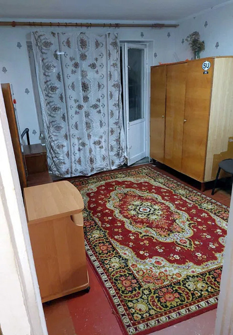 Довготривала аренда двокімнатної квартири. Кропивницький - фото 18