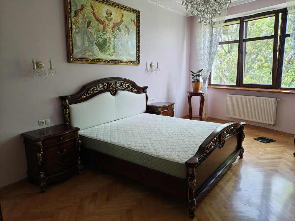 Продаж 4к Квартира 155.3 кв.м Героїв Крут вул. Львов - изображение 1