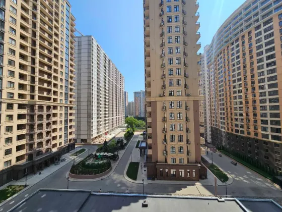 Продаж 2к Квартира 75 кв.м Генуэская Одеса