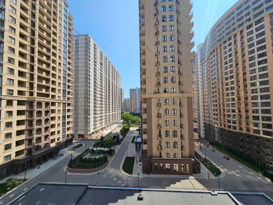 Продаж 2к Квартира 75 кв.м Генуэская Одеса - фото 2