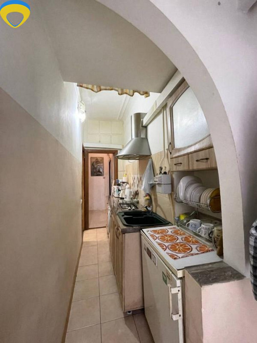 Продаж Квартира 1-кімнатна на ул. Новосельского, 39 Odessa - photo 8