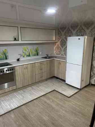 Продам 3-комнатная квартира на пос. Котовского в Одессе Одесса