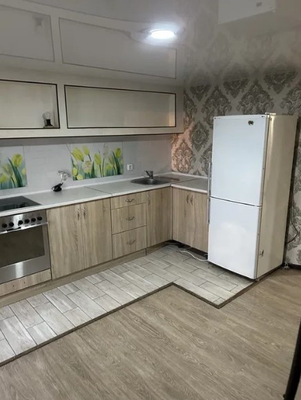 Продам 3-комнатная квартира на пос. Котовского в Одессе Одеса - фото 3