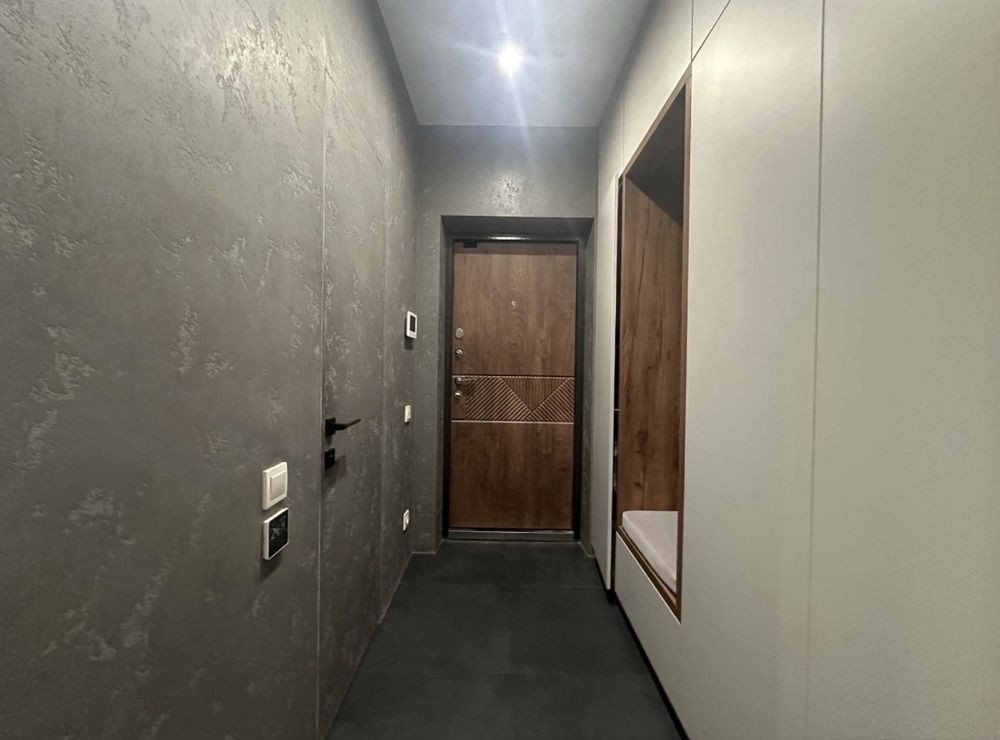 Продаж Квартира 1-кімнатна, 10/16 поверх на Тираспільська вул., д. 58 Kiev - photo 10