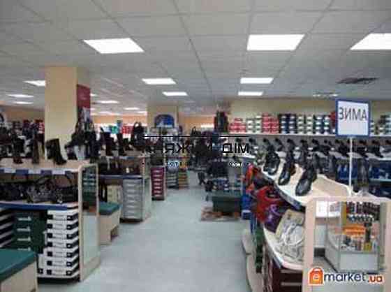 Оренда торгове приміщення на Ревуцкого ул. поверх - 2/2 Київ