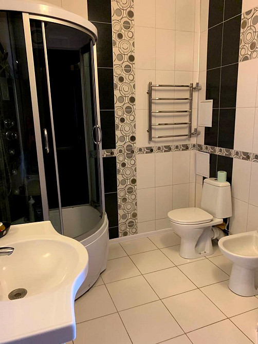 Продаж Квартира 1-кімнатна, 20/25 поверх на Пчілки Олени вул., д. 5 Kiev - photo 4