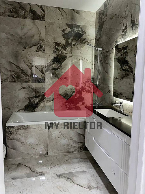 Продаж однокімнатної квартири ЖК Квадрат Mynai - photo 7