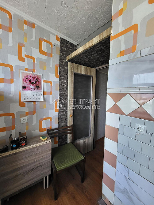 Продаж Квартира 3-кімнатна, 4/9 поверх на вул. Гімназійна Kharkiv - photo 6