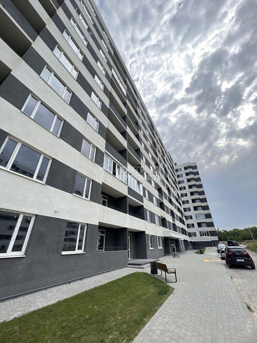 Продаж Квартира 3-кімнатна, 2/9 поверх на вул. Героев Харькова Харків - фото 3