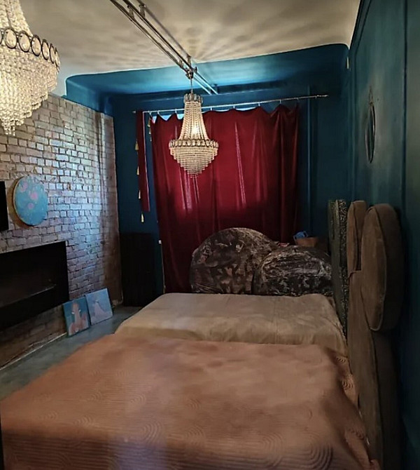 3-кімнатна, Велика Васильківська вул. (Червоноармійська), 132, Голосіївський Kiev - photo 10