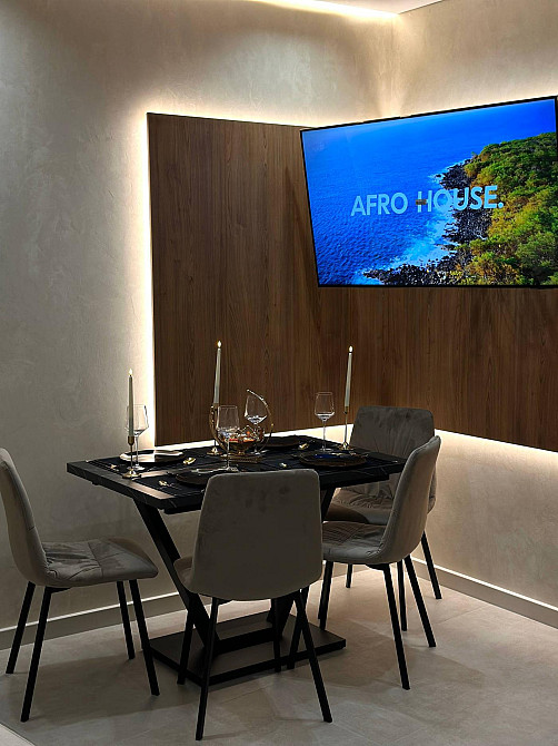 Продаж Квартира 1-кімнатна, 22/24 поверх на Генуэзская ул. Одеса - фото 10