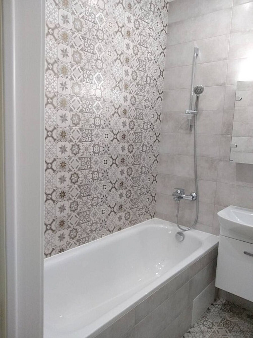 Оренда Квартира 1-кімнатна, 7/26 поверх на Харківське шосе, 188 Київ - фото 7