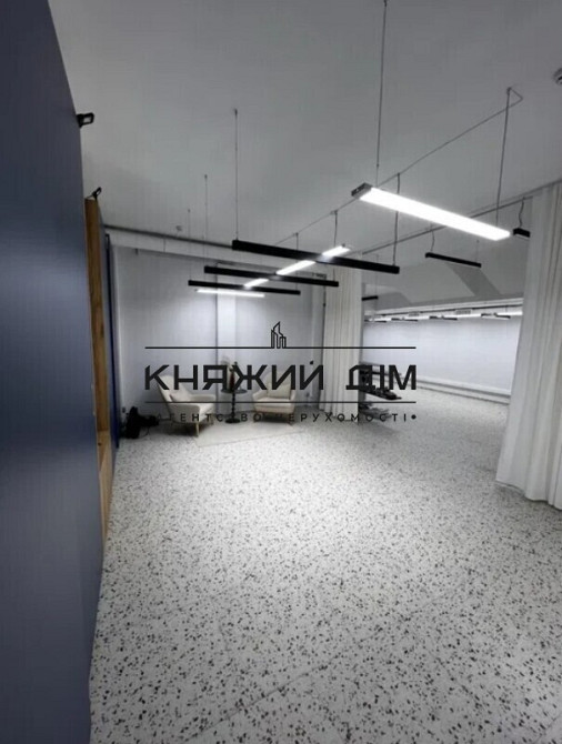 Оренда приміщення вільного призначення на Межигорская ул. поверх - 1/4 Київ - фото 14