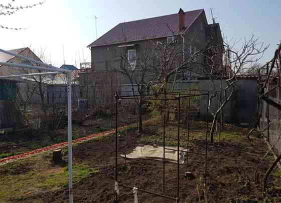 Дом 50 м² у моря – 16 ст. Б. Фонтана / Золотой Берег Odessa