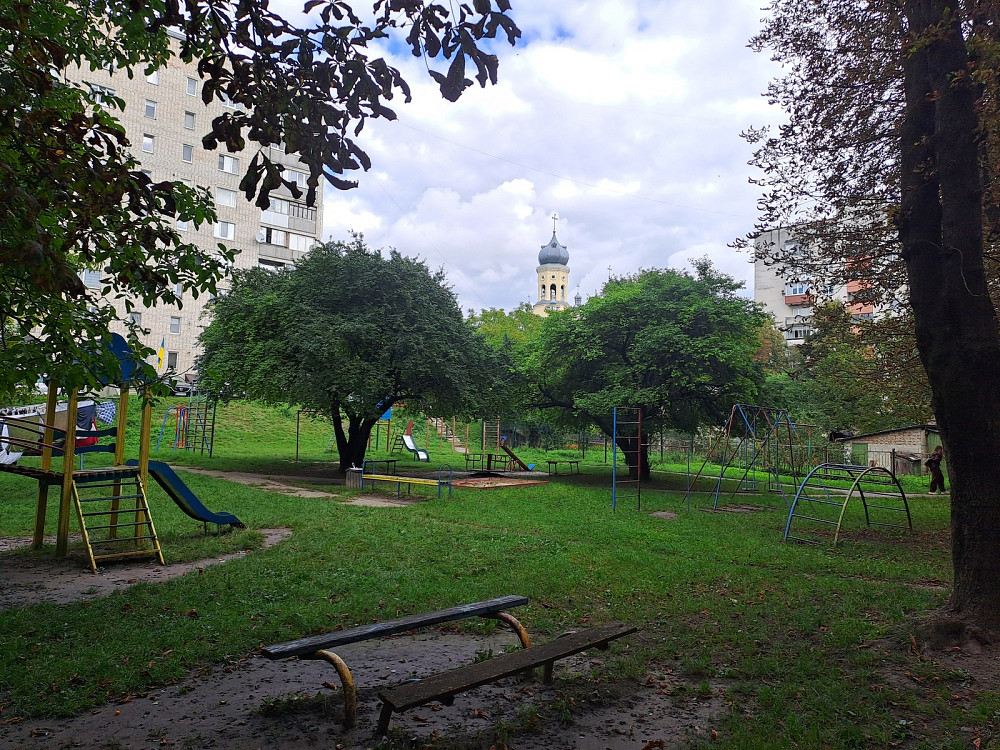 Оренда. 2 кім. квартира. Тернопіль. Центр. вул Торговиця. Тернопіль - фото 13