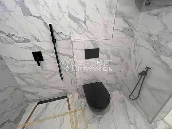 Продаж Квартира 1-кімнатна, 3/8 поверх на вул. Сумська Харків