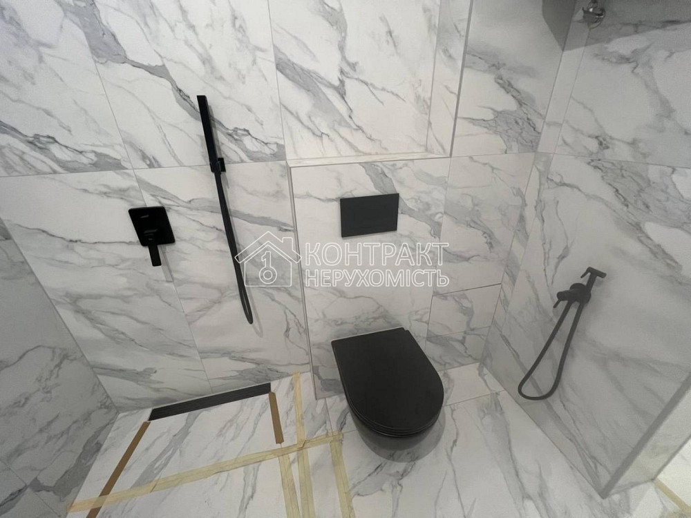 Продаж Квартира 1-кімнатна, 3/8 поверх на вул. Сумська Kharkiv - photo 3