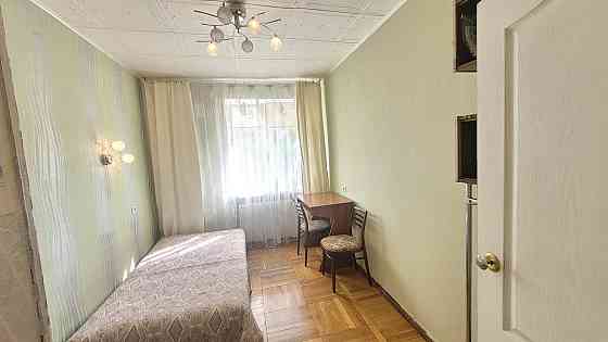 Продаж Квартира 3-кімнатна, 6/9 поверх на Инглези (25 ой Чапаевской Дивизии), 3а Одеса