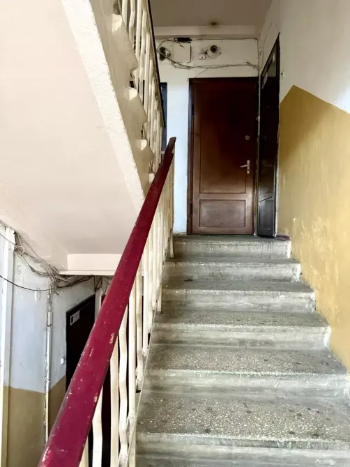 Продаж Квартира 1-кімнатна, 3/5 поверх на Люстдорфская Дорога, 56 Odessa - photo 10