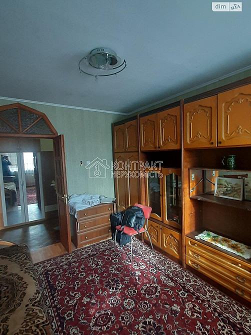 Оренда Квартира 2-кімнатна, 5/9 поверх на вул. Гвардійців Широнінців Харків - фото 7