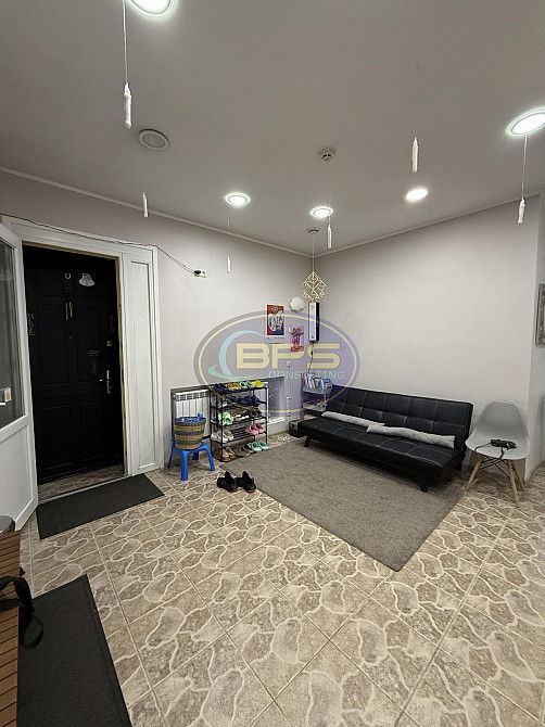 Продаж приміщення вільного призначення на вул. Катаєва приміщень - 5, поверх - 2/2 Одеса - фото 1