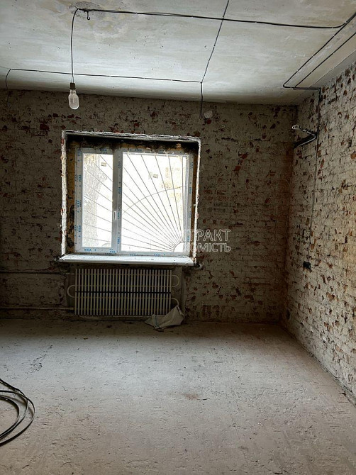 Продаж Квартира 2-кімнатна, 1/5 поверх на вул. Незалежності Харків - фото 5