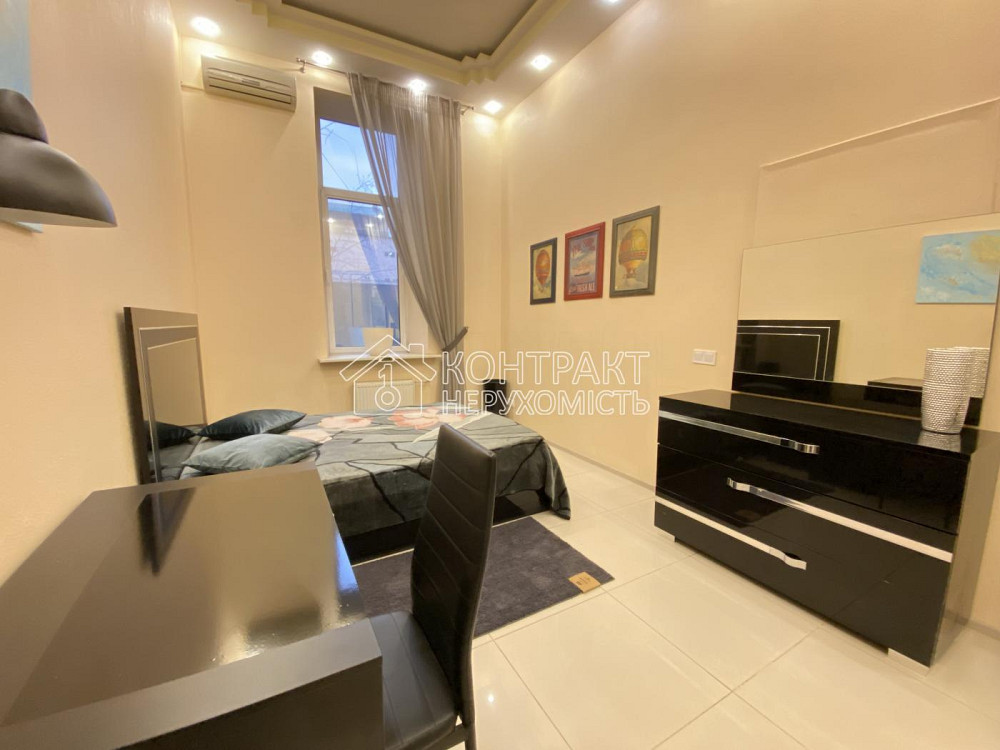 Оренда Квартира 3-кімнатна, 2/6 поверх на вул. Римарська Харків - фото 10