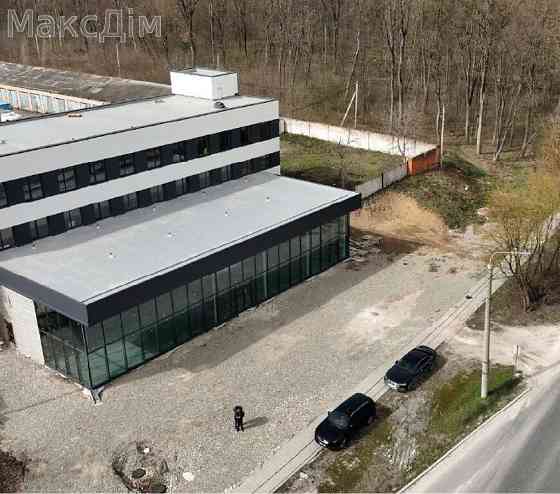 Продаж торгове приміщення на вул. Промислова приміщень - 5 Тернопіль