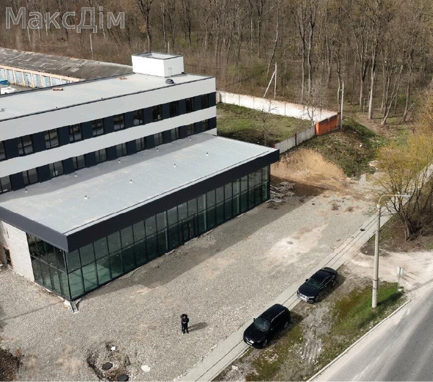 Продаж торгове приміщення на вул. Промислова приміщень - 5 Тернопіль - фото 1