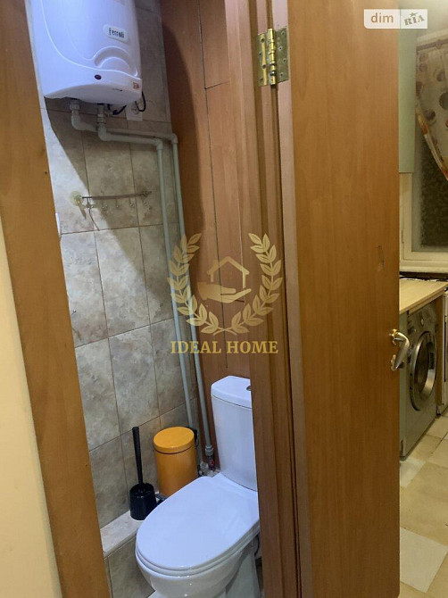 Продаж Квартира 1-кімнатна на Копыловская ул., 10А Київ - фото 10