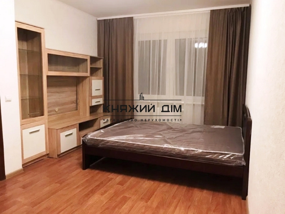 Оренда Квартира 1-кімнатна, 8/25 поверх на Софьи Русовой ул. Kiev - photo 3